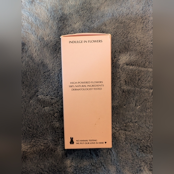 Femmue Camellia Elixir Oil Anti-Oxidants 1.01fl.oz. 30mL - Picture 3 of 7